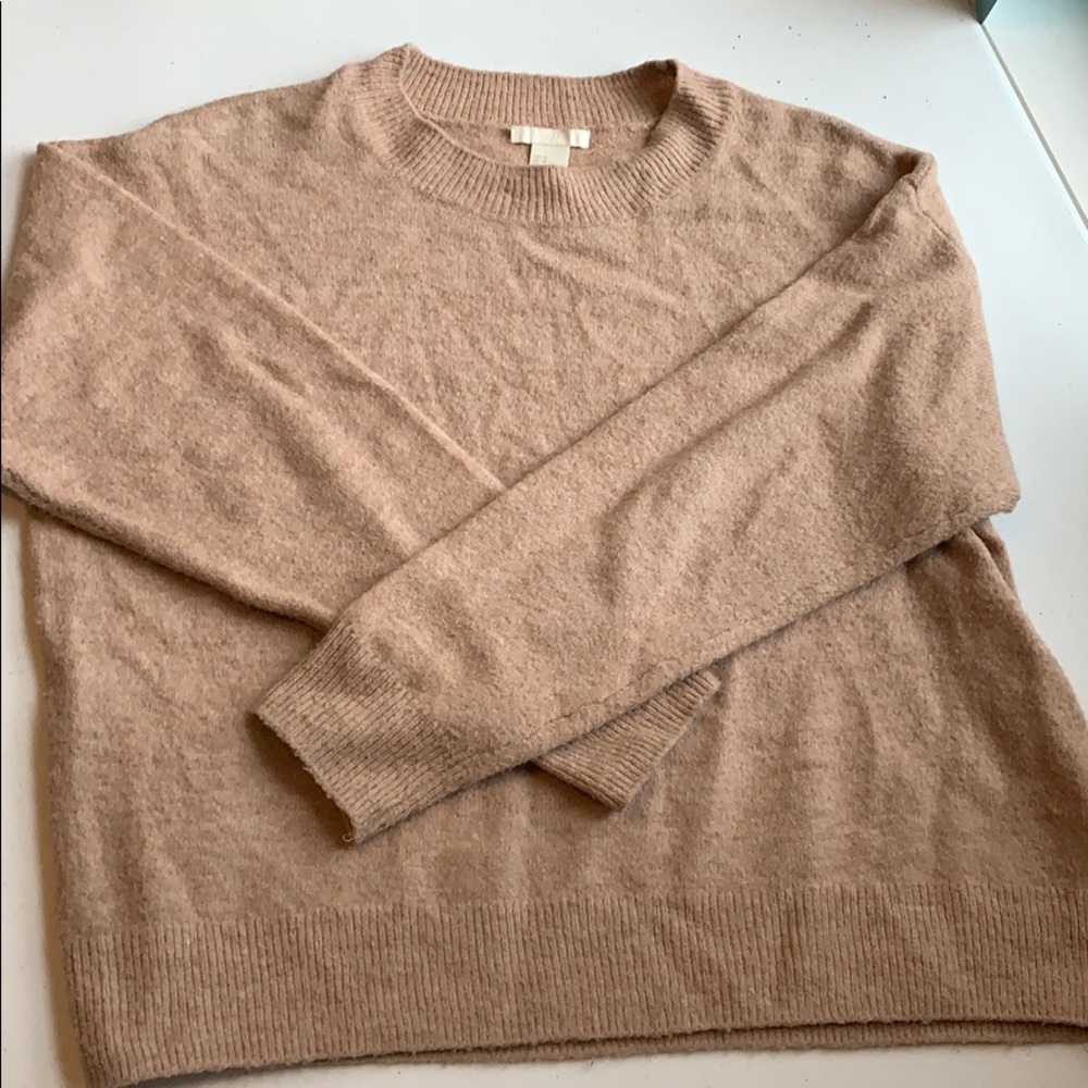 H&M sweater